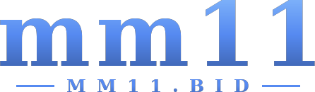 mm11 logo